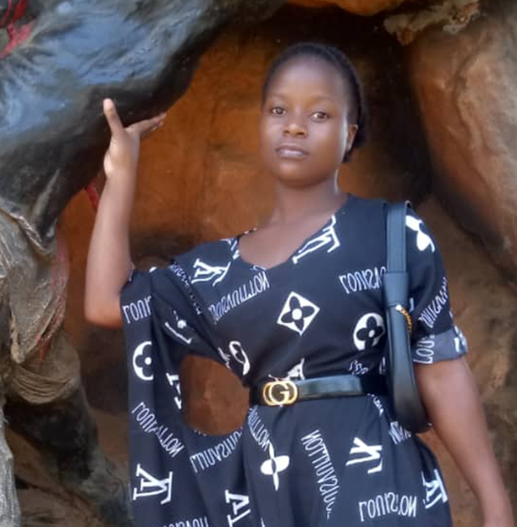 Joyce Namutebi